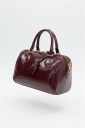 borsa lucida glossy